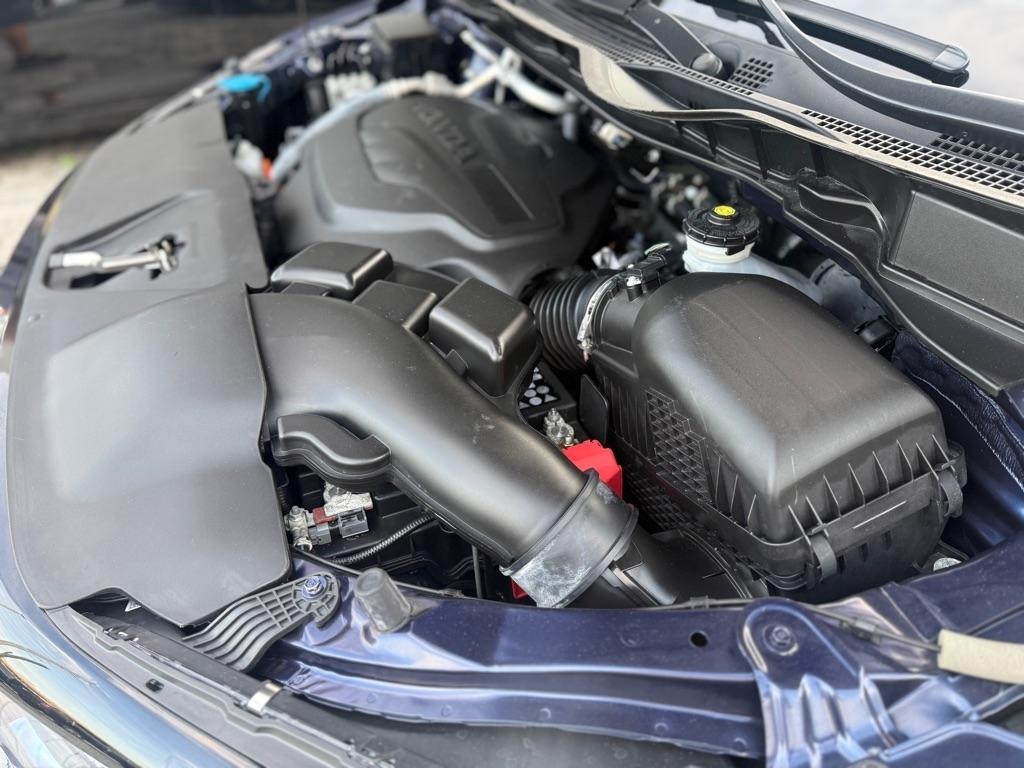 Honda Odyssey EX-L Auto 2024