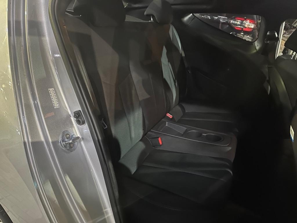 Hyundai Veloster Value Edition Dual Clutch 2017