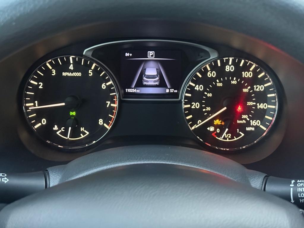 Nissan Pathfinder FWD S 2019