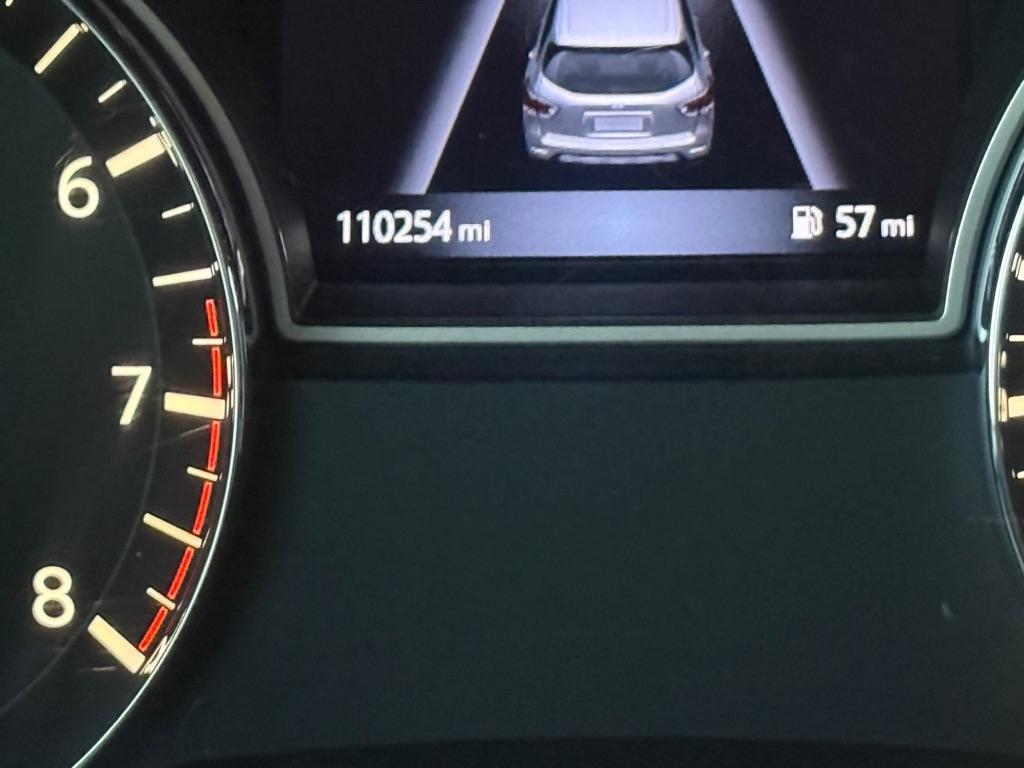 Nissan Pathfinder FWD S 2019