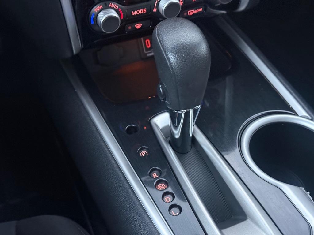 Nissan Pathfinder FWD S 2019