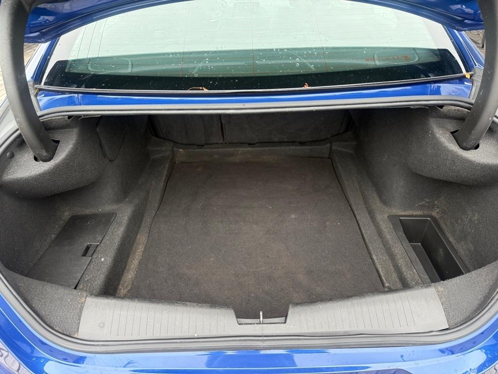 Cadillac CT4 4dr Sdn Luxury 2023
