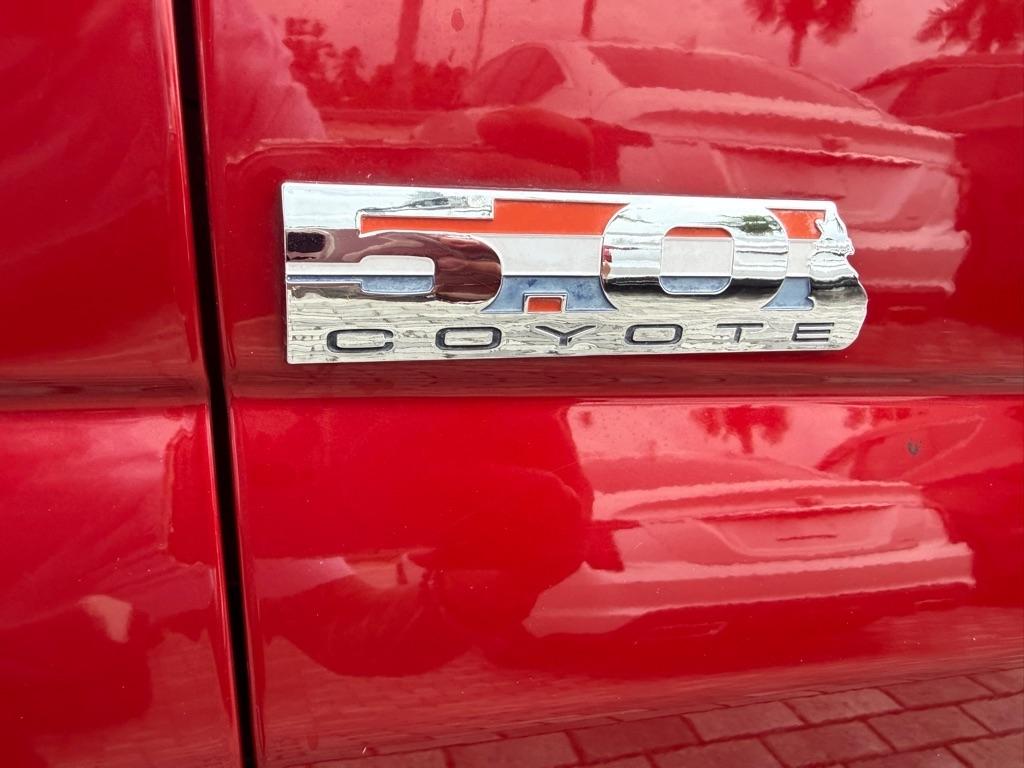 Ford F-150 King Ranch 4WD SuperCrew 5.5' Box 2020
