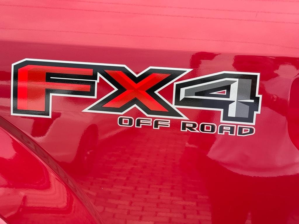 Ford F-150 King Ranch 4WD SuperCrew 5.5' Box 2020