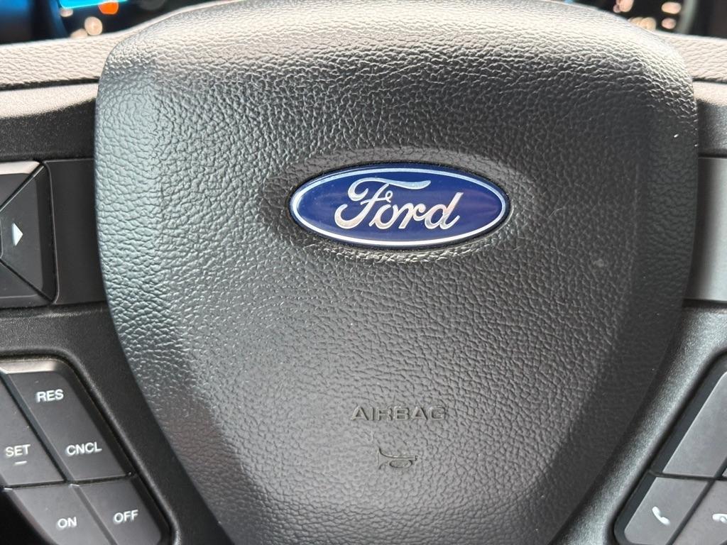Ford F-150 King Ranch 4WD SuperCrew 5.5' Box 2020