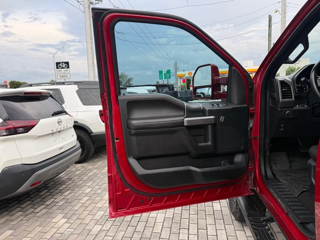 Ford F-150 King Ranch 4WD SuperCrew 5.5' Box 2020