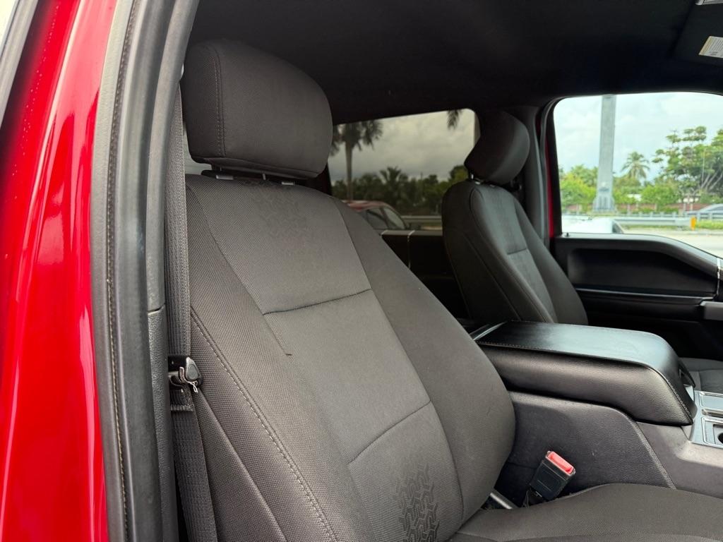 Ford F-150 King Ranch 4WD SuperCrew 5.5' Box 2020
