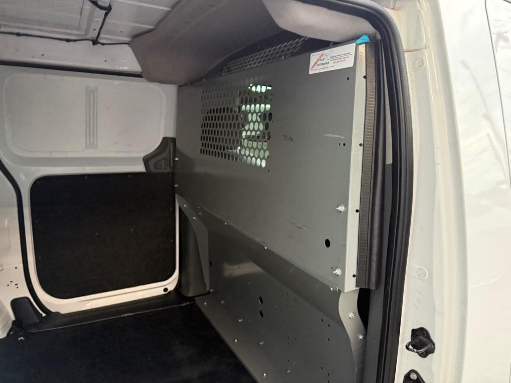 Nissan NV200 Compact Cargo I4 SV 2020