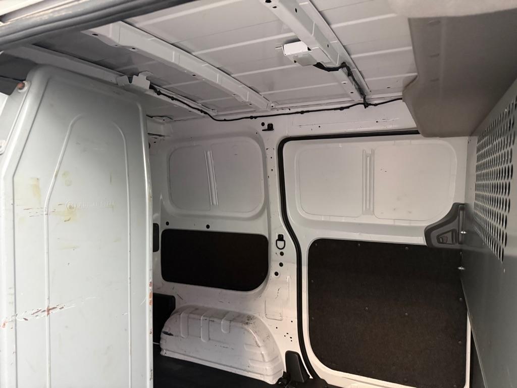 Nissan NV200 Compact Cargo I4 SV 2020