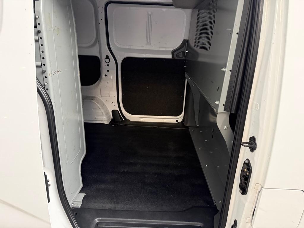 Nissan NV200 Compact Cargo I4 SV 2020