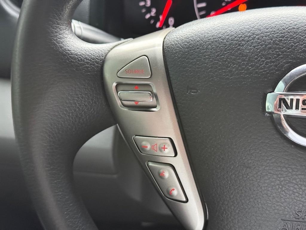 Nissan NV200 Compact Cargo I4 SV 2020