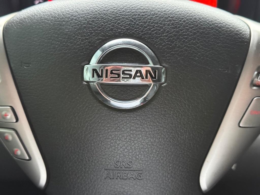 Nissan NV200 Compact Cargo I4 SV 2020