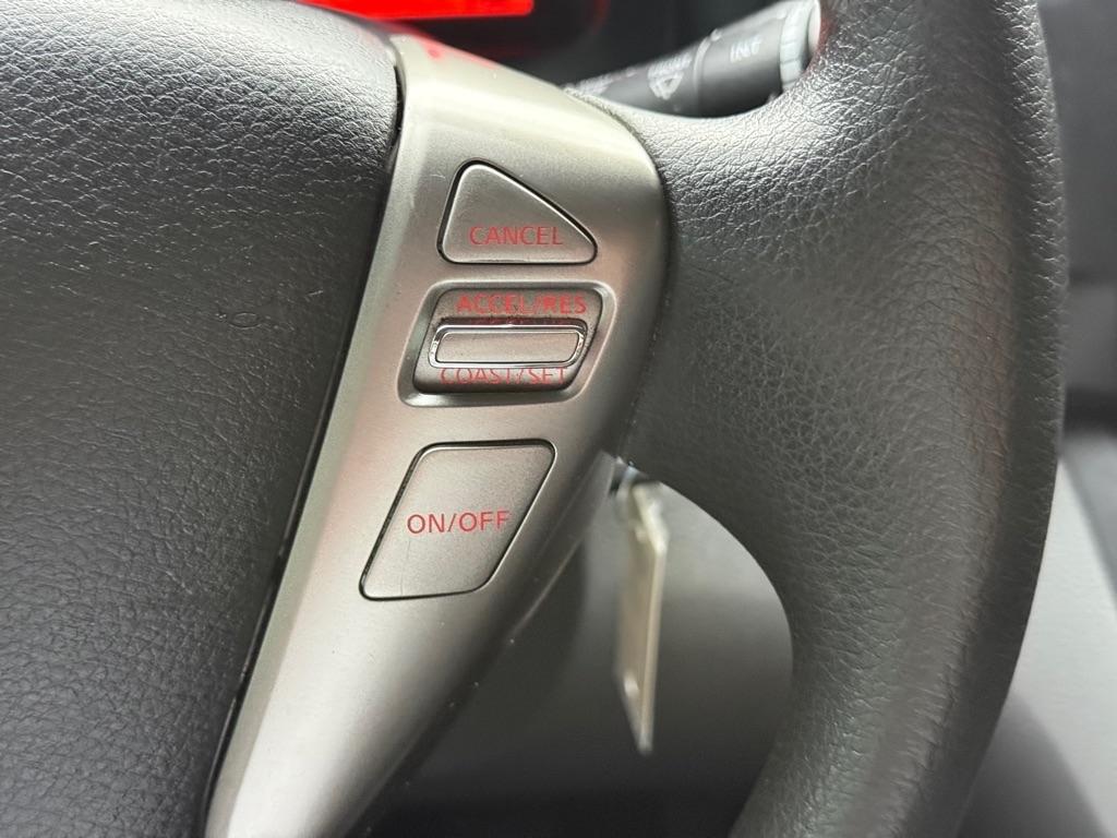 Nissan NV200 Compact Cargo I4 SV 2020