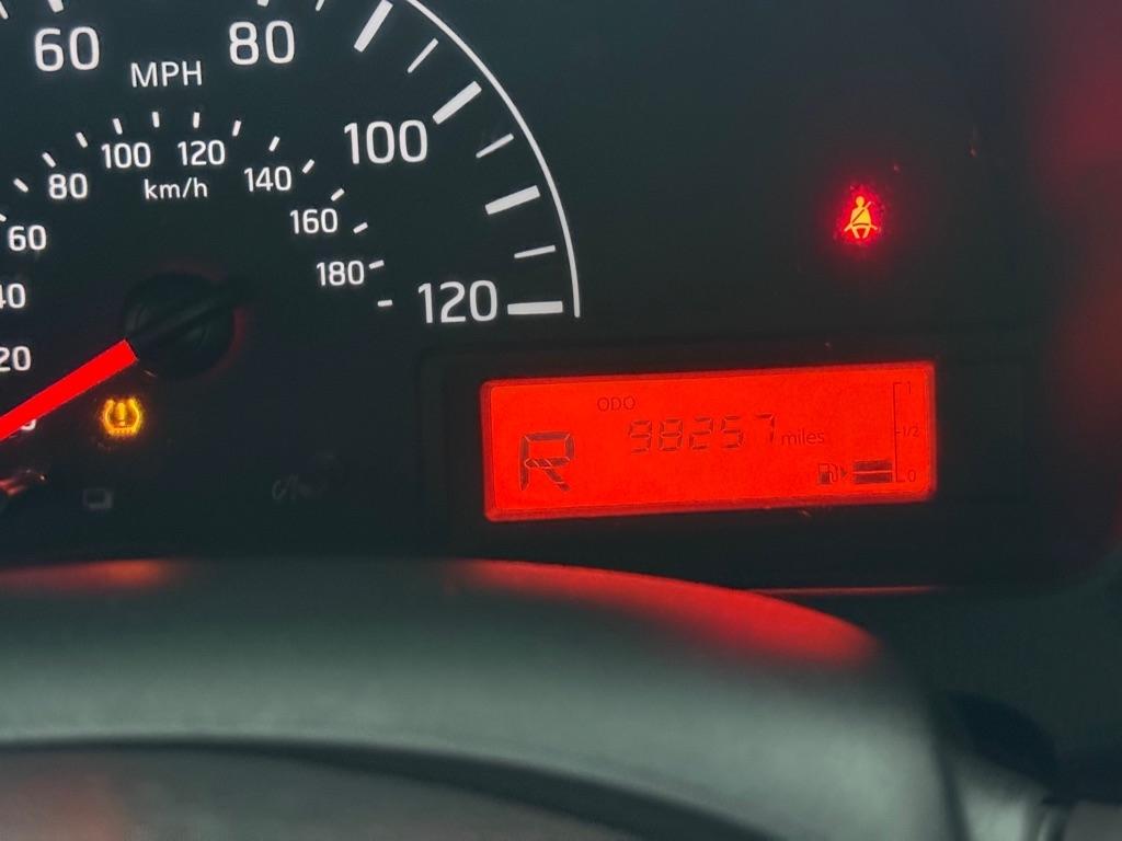 Nissan NV200 Compact Cargo I4 SV 2020