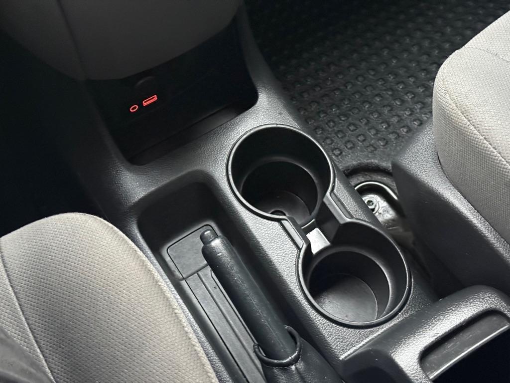 Nissan NV200 Compact Cargo I4 SV 2020