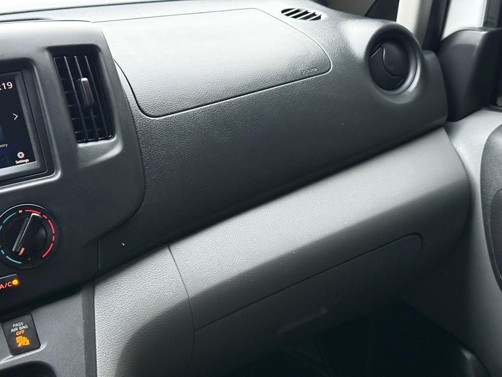 Nissan NV200 Compact Cargo I4 SV 2020
