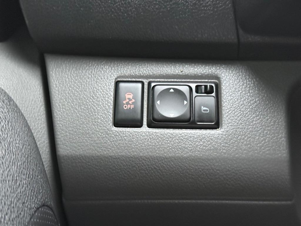 Nissan NV200 Compact Cargo I4 SV 2020