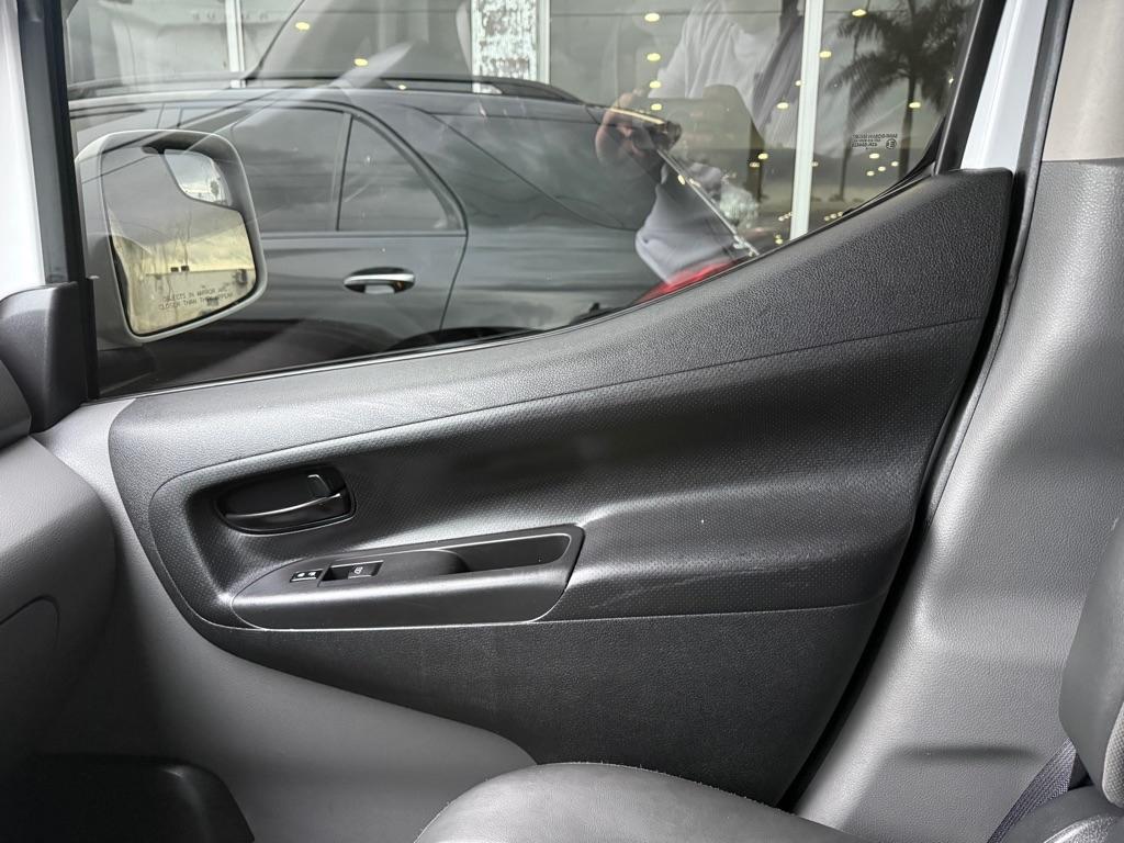 Nissan NV200 Compact Cargo I4 SV 2020