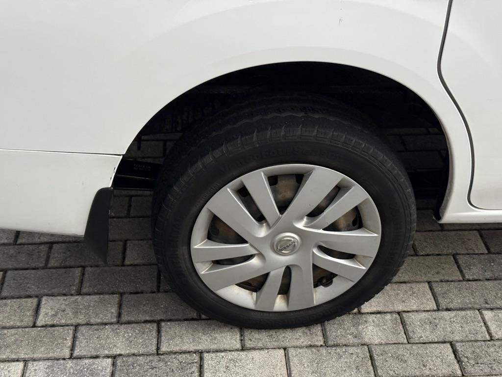Nissan NV200 Compact Cargo I4 SV 2020