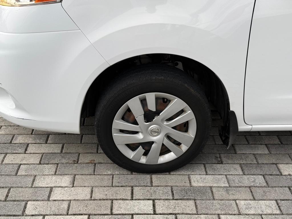 Nissan NV200 Compact Cargo I4 SV 2020