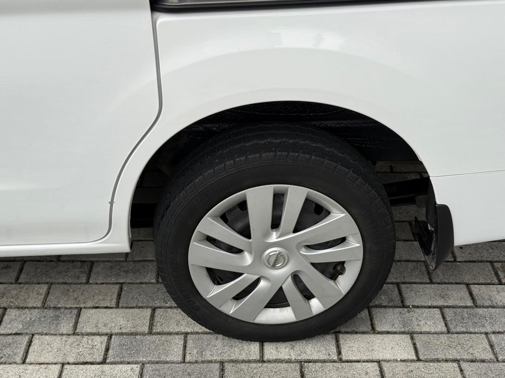 Nissan NV200 Compact Cargo I4 SV 2020