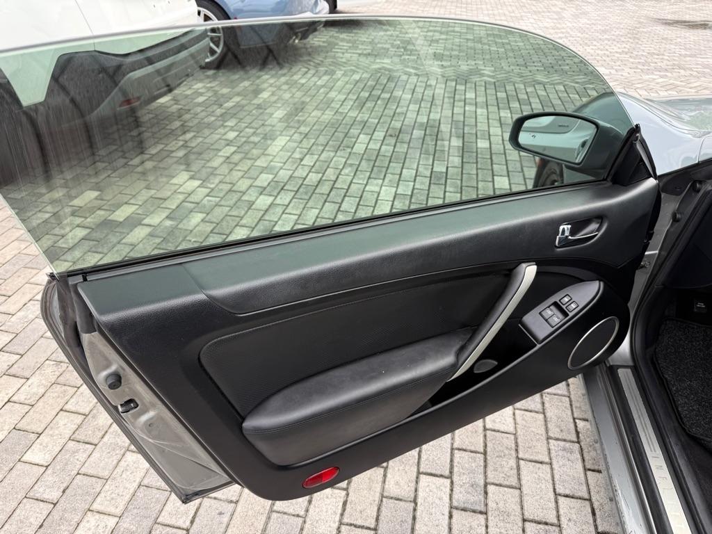 Infiniti G35 Coupe 2dr Cpe Auto 2006
