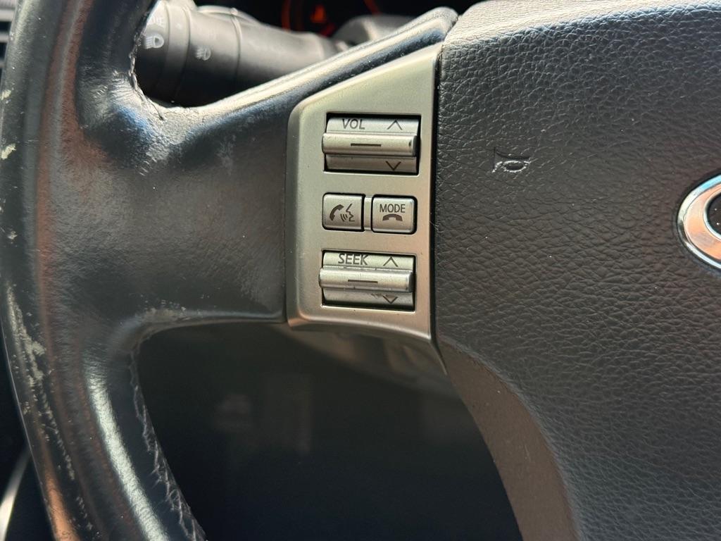 Infiniti G35 Coupe 2dr Cpe Auto 2006