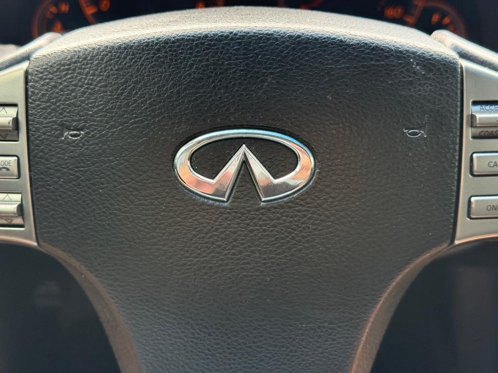 Infiniti G35 Coupe 2dr Cpe Auto 2006