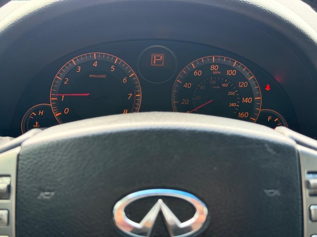 Infiniti G35 Coupe 2dr Cpe Auto 2006