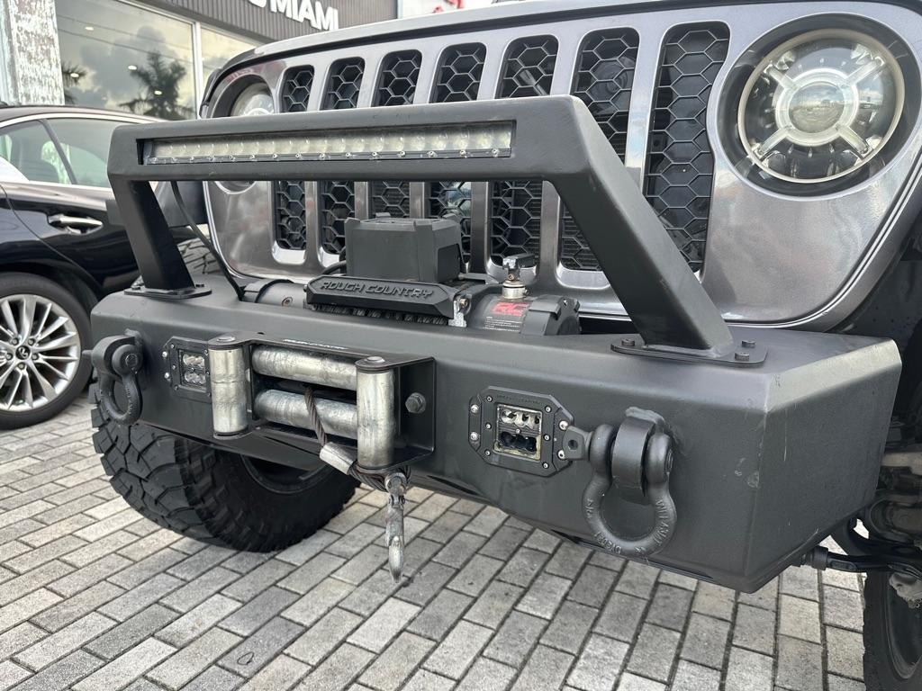 Jeep Gladiator photo 3