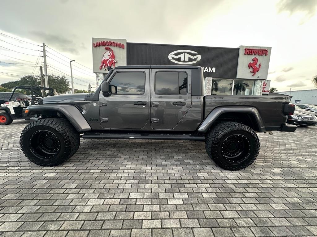 Jeep Gladiator photo 6