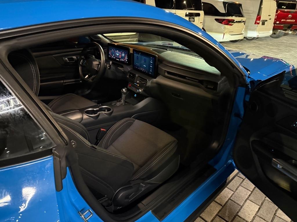 Ford Mustang photo 23