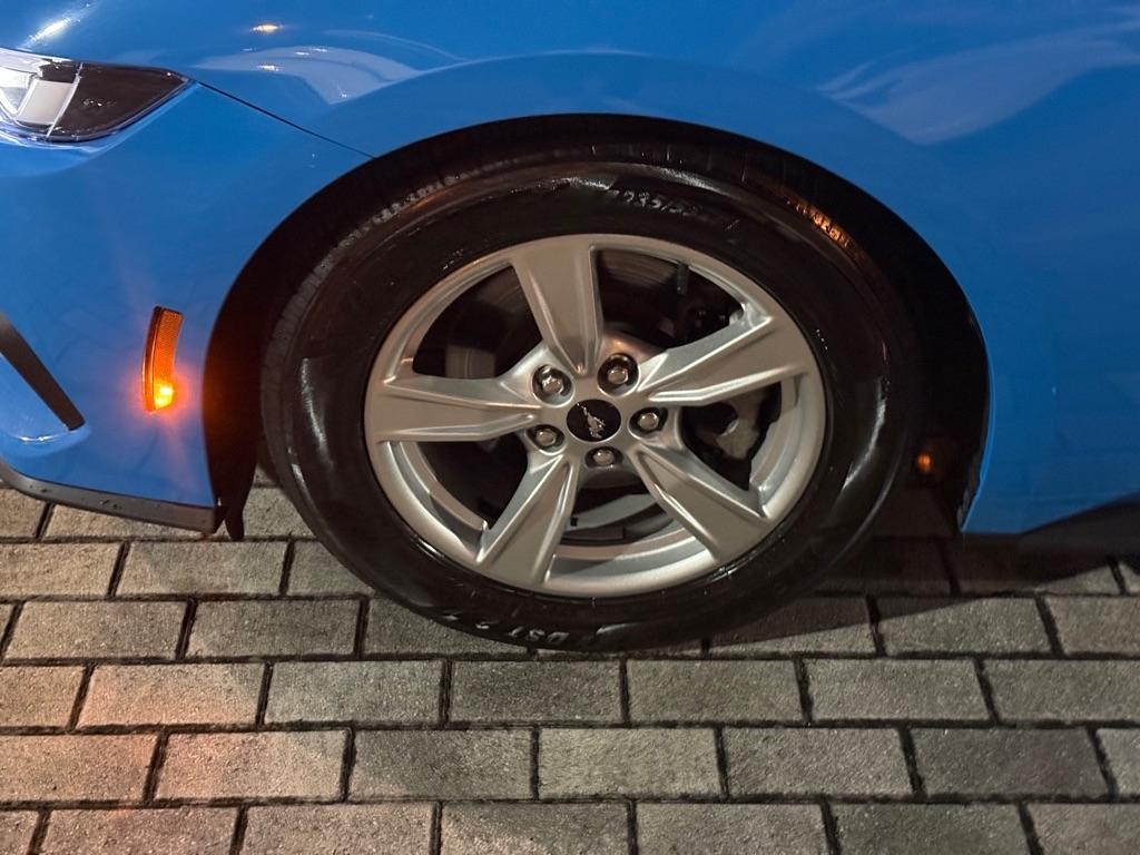 Ford Mustang photo 27