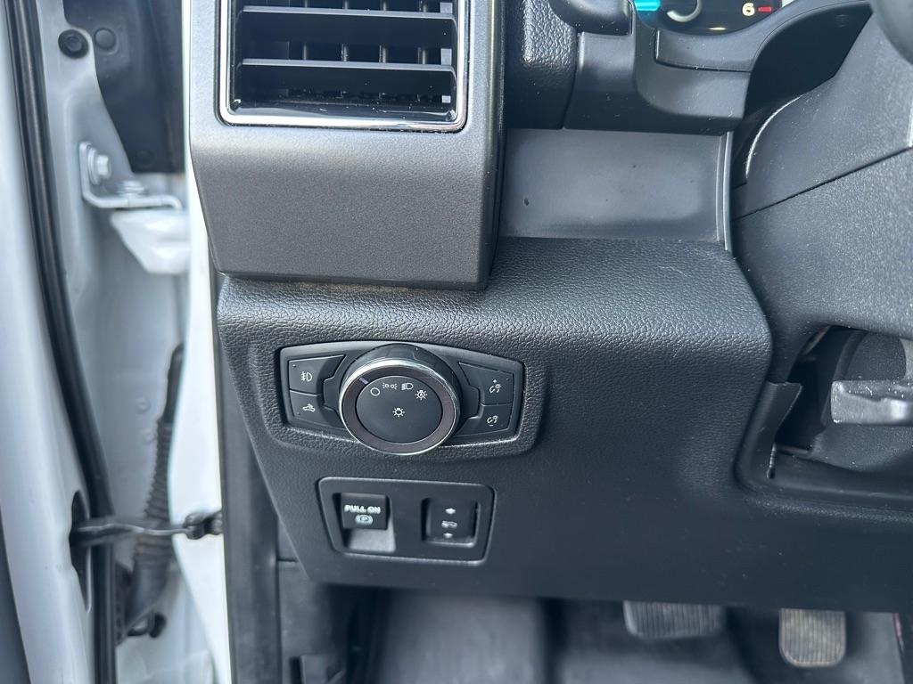 Ford F-150 King Ranch 4WD SuperCrew 5.5' Box 2019