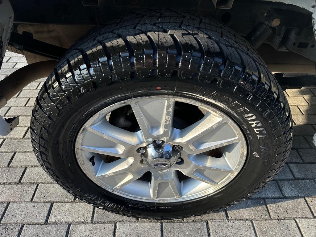 Ford F-150 King Ranch 4WD SuperCrew 5.5' Box 2019