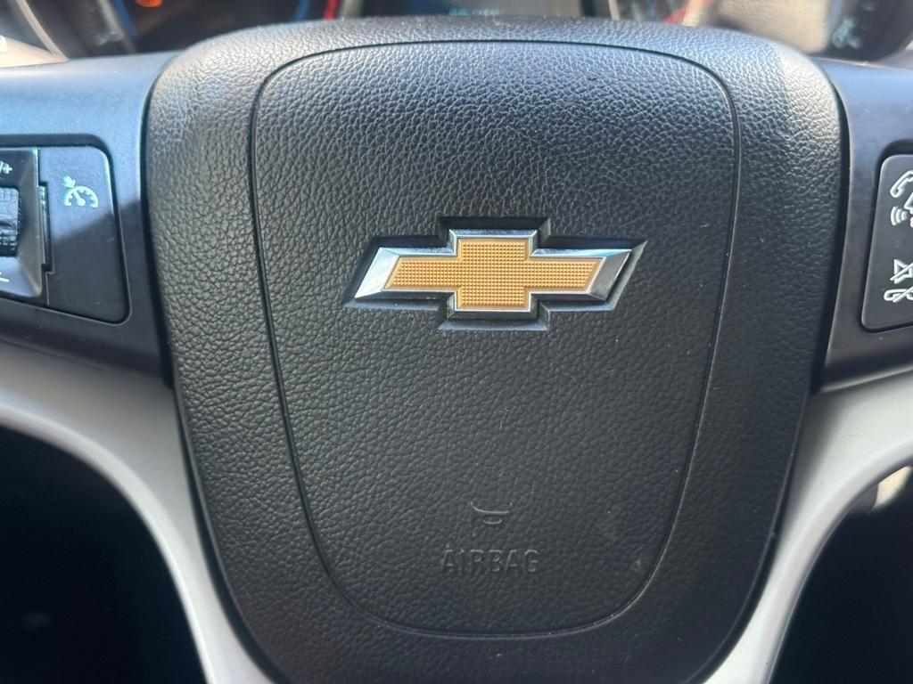 Chevrolet Cruze 4dr Sdn Auto ECO 2014