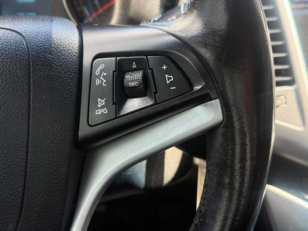 Chevrolet Cruze 4dr Sdn Auto ECO 2014