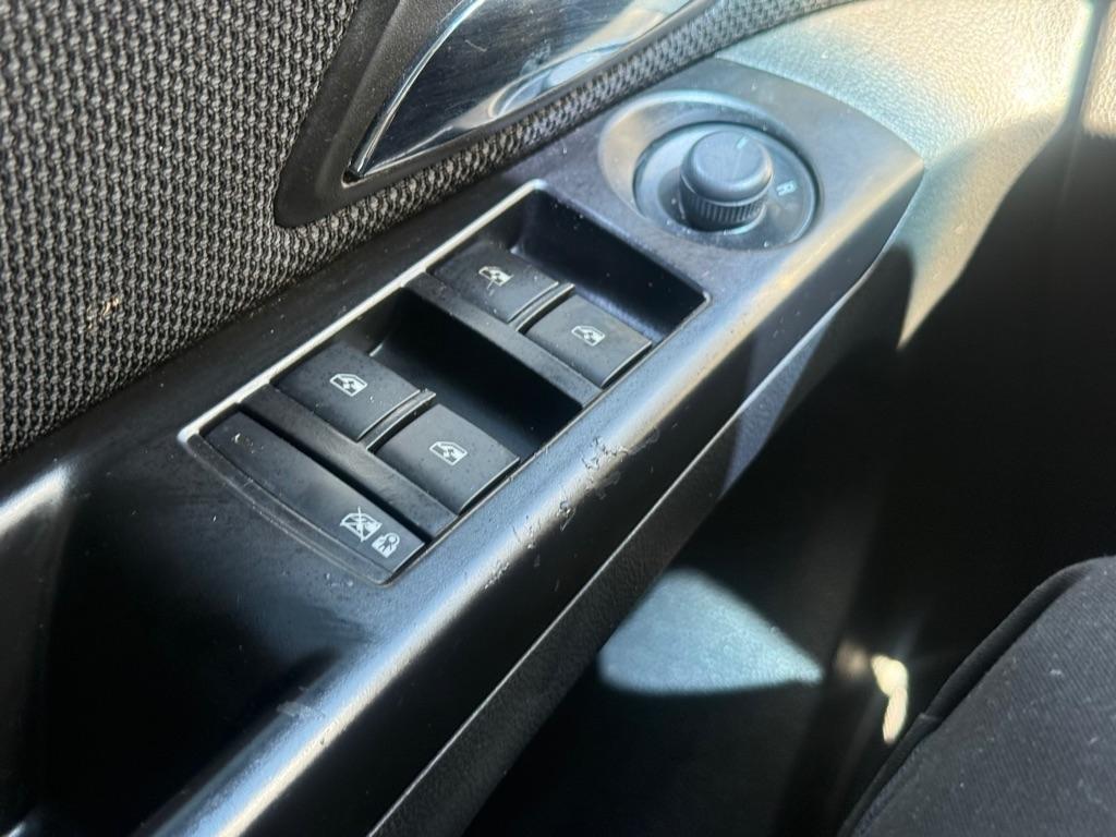 Chevrolet Cruze 4dr Sdn Auto ECO 2014