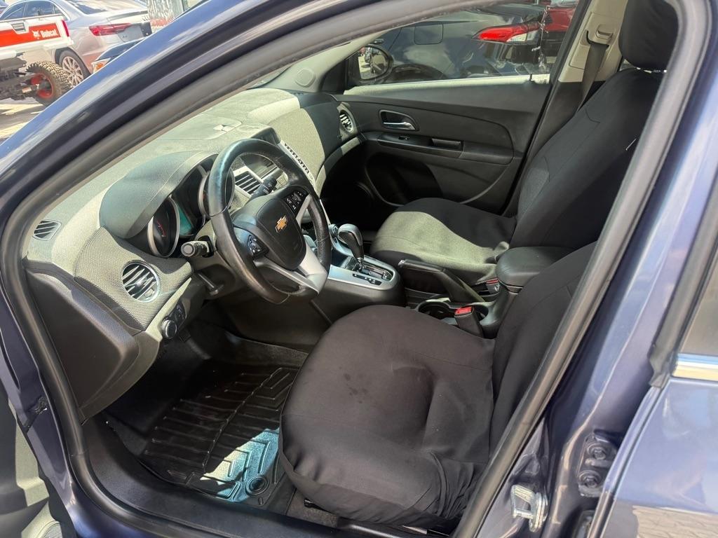 Chevrolet Cruze 4dr Sdn Auto ECO 2014