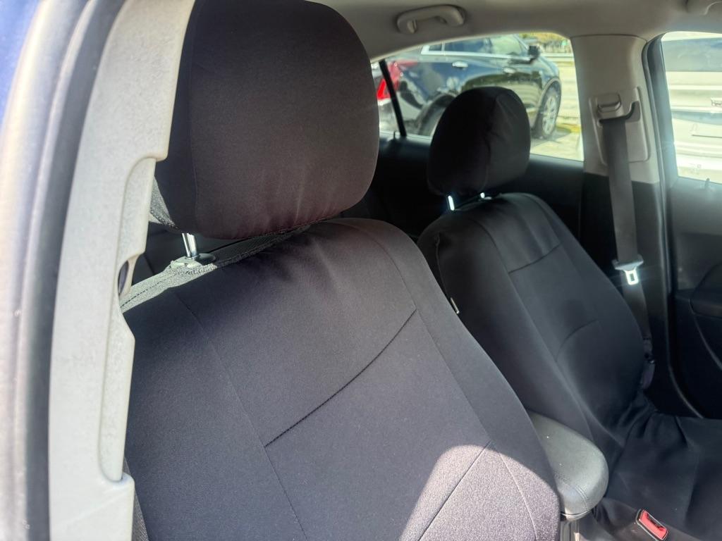Chevrolet Cruze 4dr Sdn Auto ECO 2014