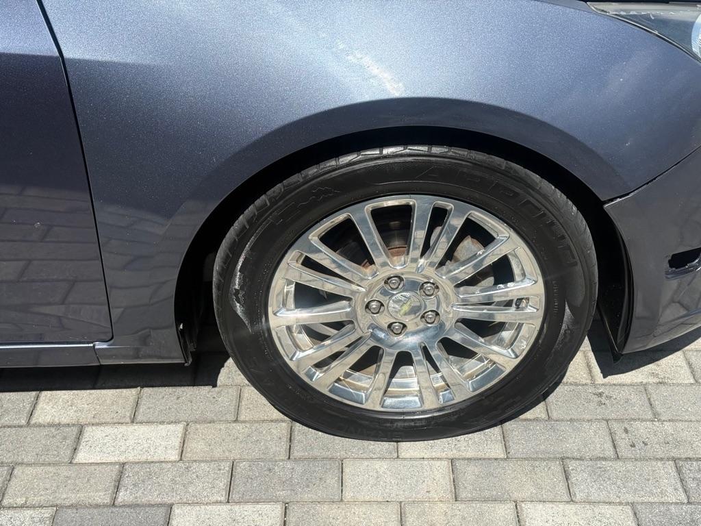 Chevrolet Cruze 4dr Sdn Auto ECO 2014