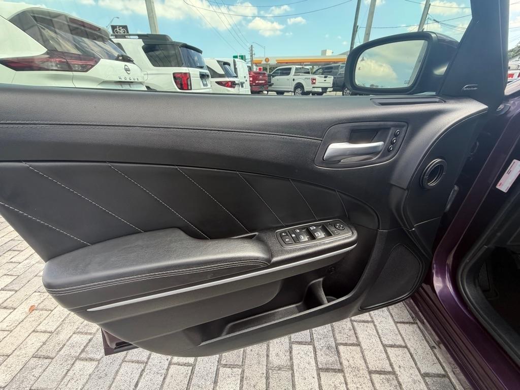 Dodge Charger Scat Pack Widebody RWD 2021