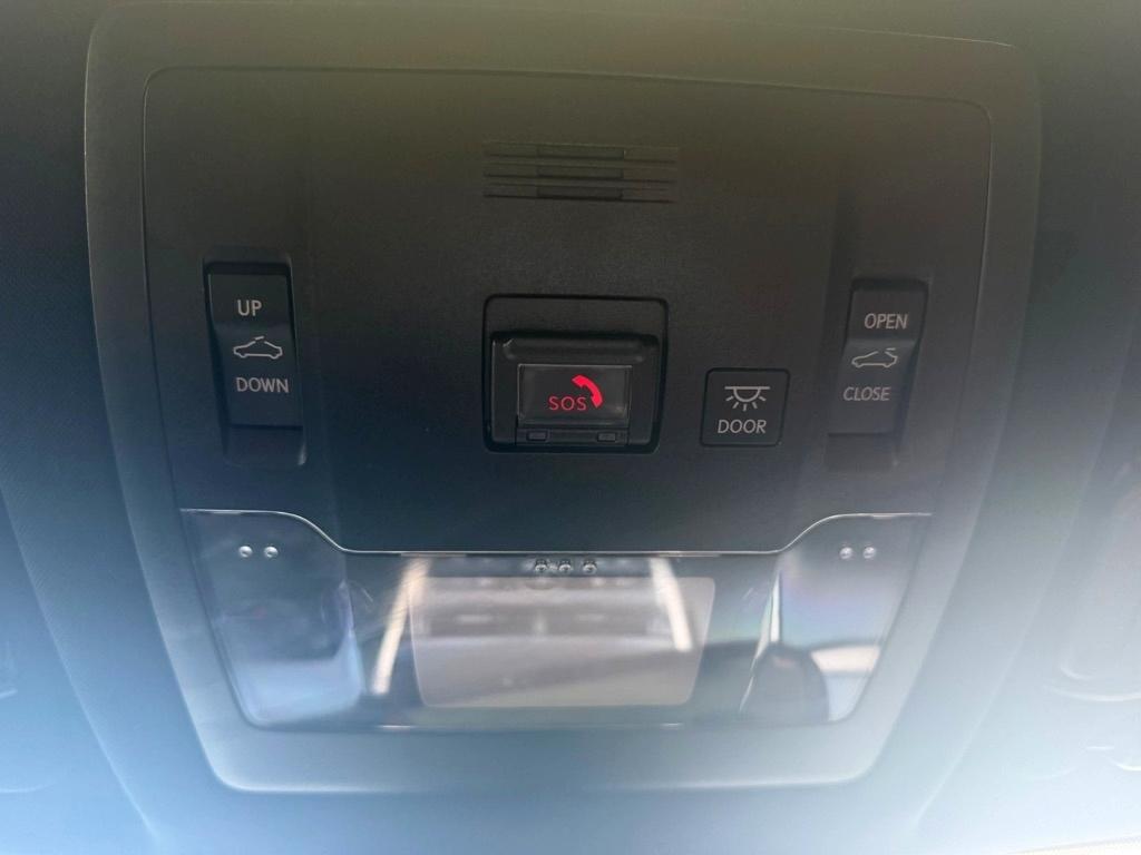 Lexus NX photo 29