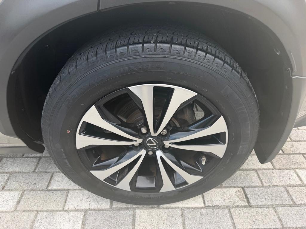 Lexus NX photo 32