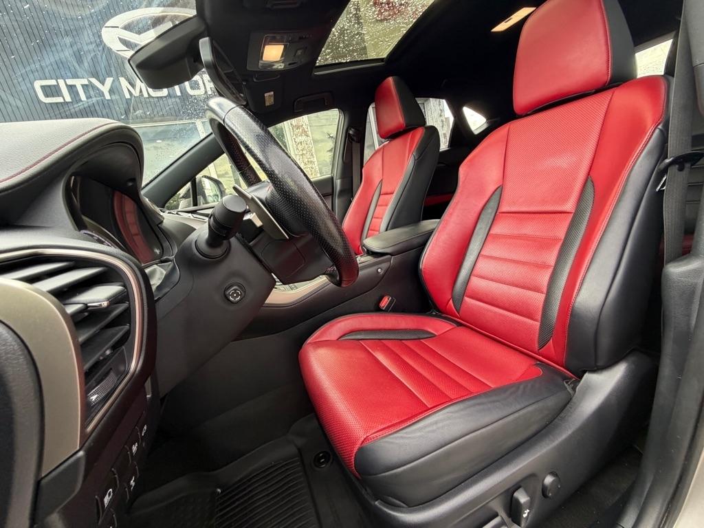 Lexus NX NX 300 F SPORT AWD 2020
