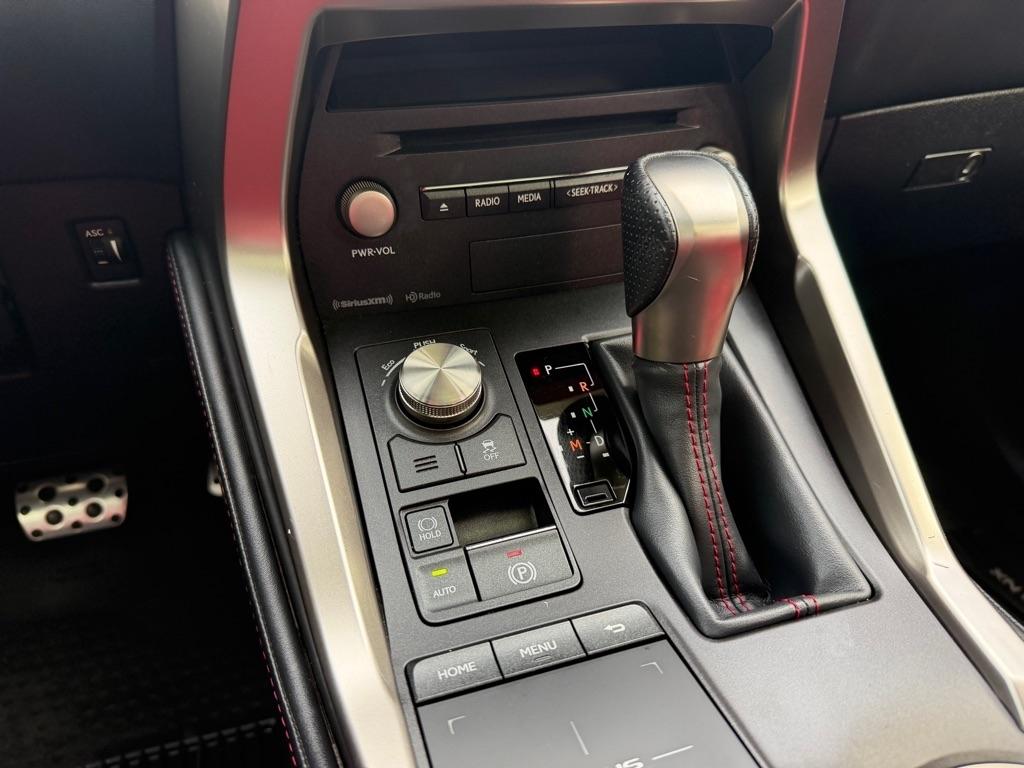 Lexus NX NX 300 F SPORT AWD 2020