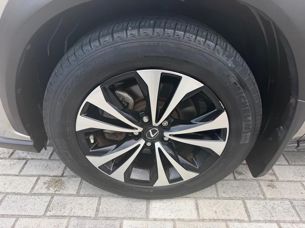 Lexus NX NX 300 F SPORT AWD 2020