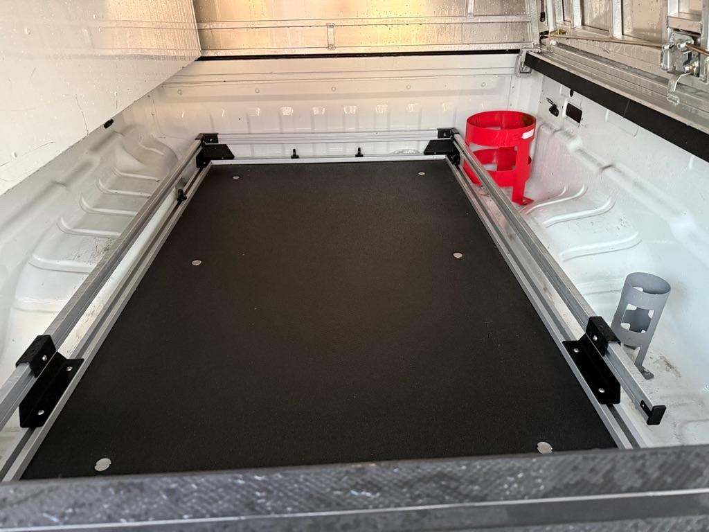 Nissan Frontier King Cab 4x2 S 2024