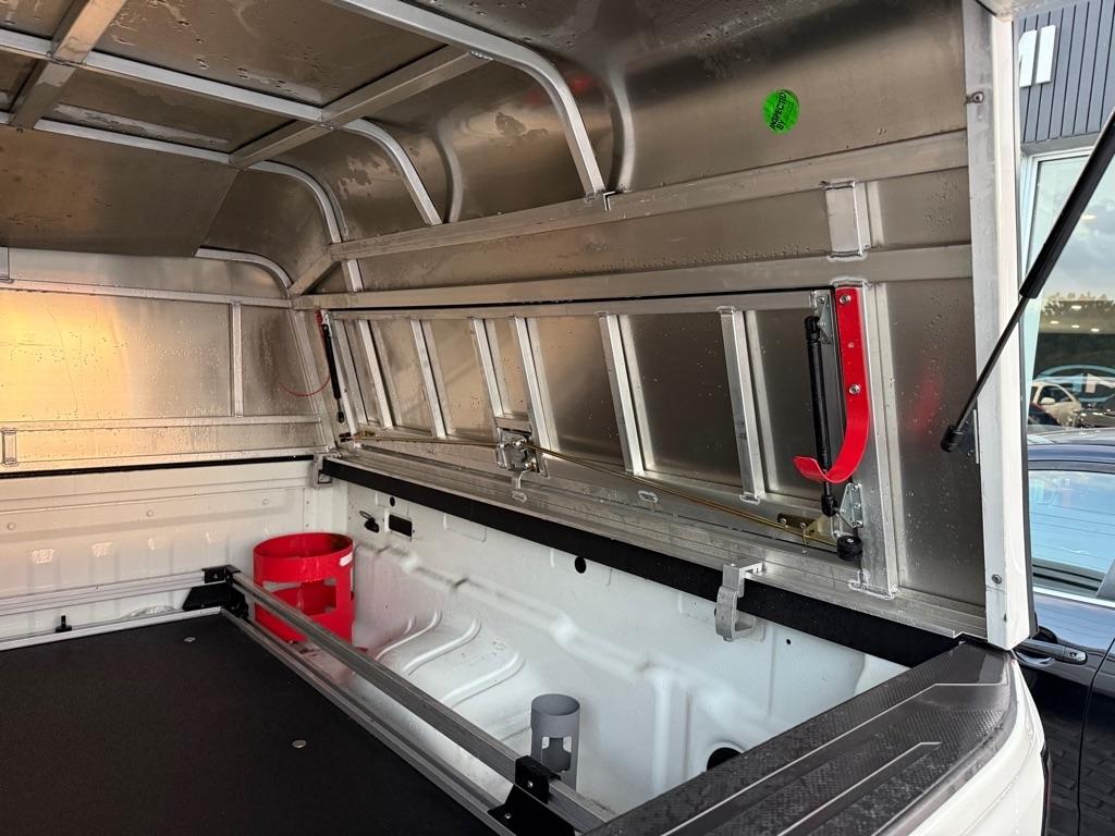 Nissan Frontier King Cab 4x2 S 2024