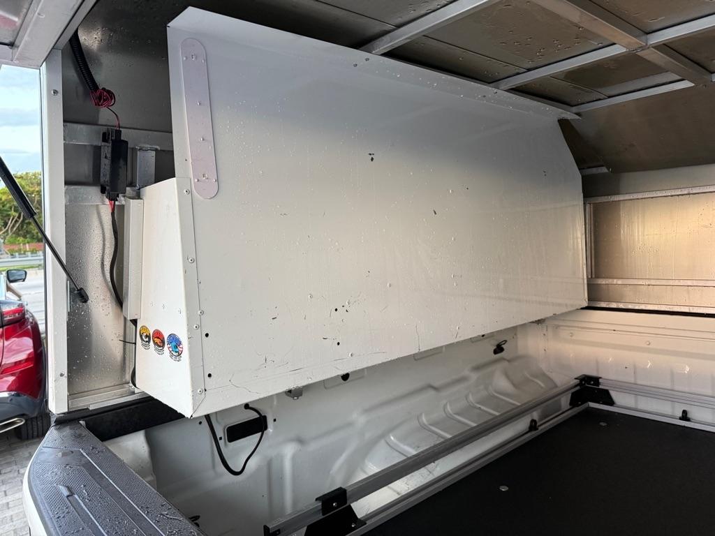 Nissan Frontier King Cab 4x2 S 2024